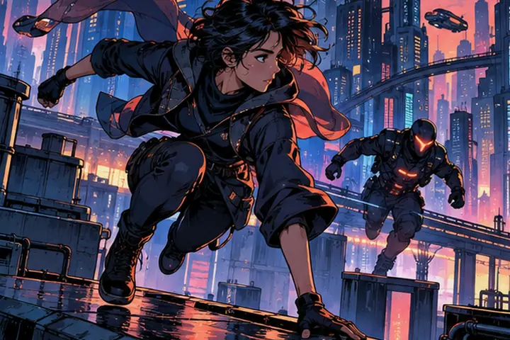 斯巴达女兵真人版2